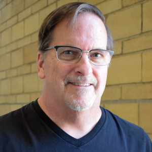 Michael Stevenson - Director & Artistic Director
