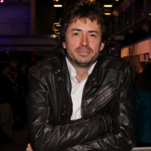 Maruti Evans~ - Scenic Designer