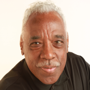 Gregory Robinson - Sound Designer