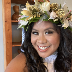 Kristen Mun-Van Noy - Fight & Intimacy Coordinator