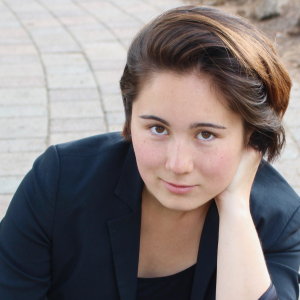 Maia Denzler^ - Costume Assistant