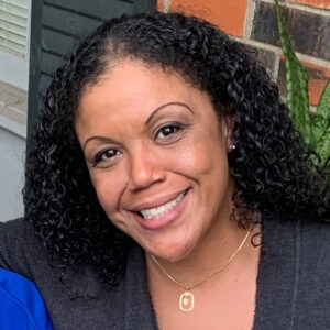 Keela Johnson - Cultural Consultant