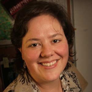 Thyra Hartshorn - Director of Production