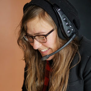 Melissa Jernigan* - Sub Stage Manager