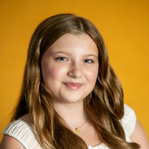 Etta Allen (she/her) - Lavender (u/s Matilda)