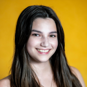 Nora Crane (she/her) - Miss Honey