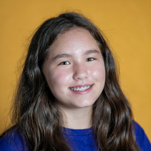 Bria Duncombe (she/her) - Big Kid/Parent