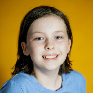 Luciana Goddard - Big Kid 3