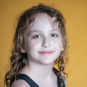 Truly Goeglein - Big Kid 2