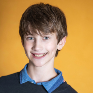 Alex Guzewich (he/him) - Eric