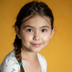 Madeleine Hall (she/her) - Amanda Thripp (u/s Mrs. Phelps)