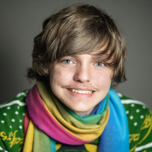 Ben Hazen (he/him) - Stage Crew