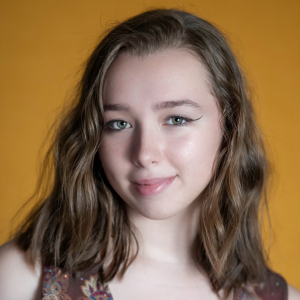 Phoenix Meabon (she/her) - Stage Manager