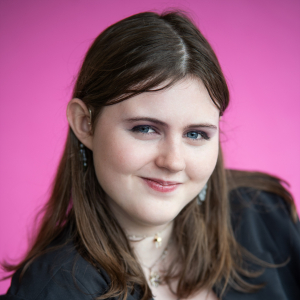 Olive Brown (any/all) - Student Assistant