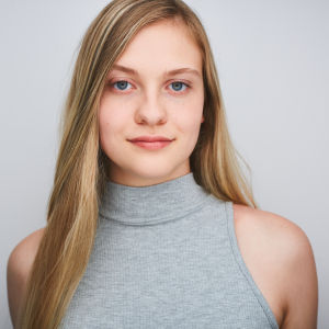 Mary Louisa Jodry - Music Director/ Composer