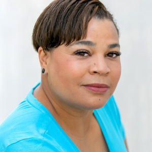 Erika L. Placencia* - Stage Manager