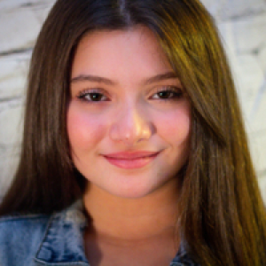 Leila Coluccio Vargas