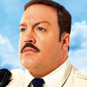 Paul Blart - Security