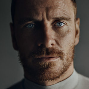 Michael Fassbender