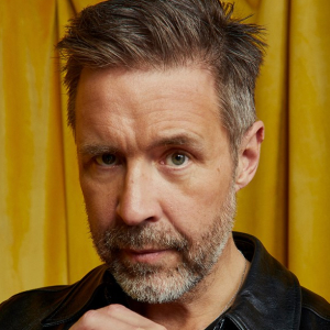 Patrick George Considine