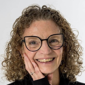 Elizabeth Coplan - Producer & Book