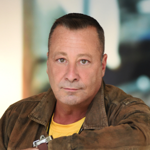 John Coppola - Director, Choreographer, & Additional Scenes