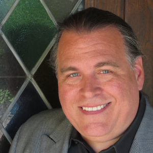 Ron Barnett - Music Director/Arranger