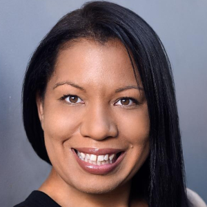 Kristina Sullivan - Media Consultant