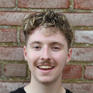 Ian Sacci