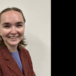 Liz Doubrovsky - Sets/Props Coordinator