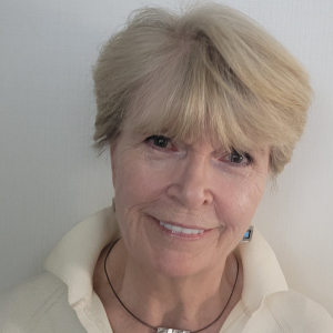 Jeanne Tweten - Director of Development & Community Engagement