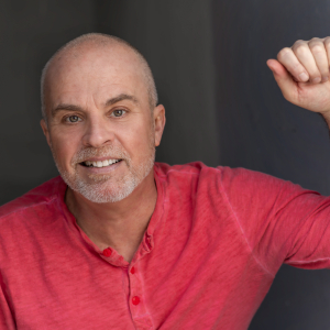 Peter Michael Marino - Creator