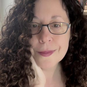 Susan Jennifer Polese - Writer