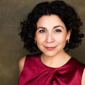 Michelle Concha - Director