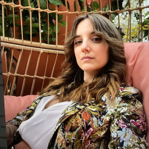 Sara Jay Halliday - Costume Designer