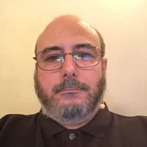 Dan Scherner - Lighting & Sound Designer