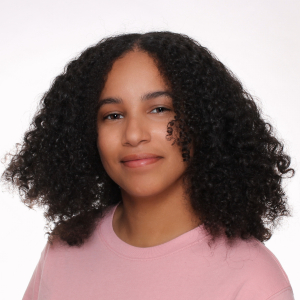 Kris Gaffney - Assistant Lighting & Sound