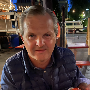 Ed Herko - Set Builder