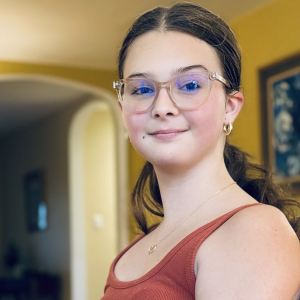 Olivia Herko - State of Play Production Assistant