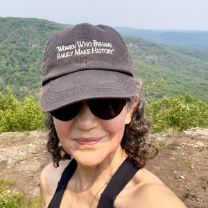 Amparo McDowell - House Manager