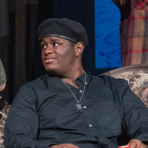 John Okoroma - Ensemble