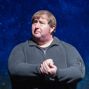 Chad Swanson - Edgar