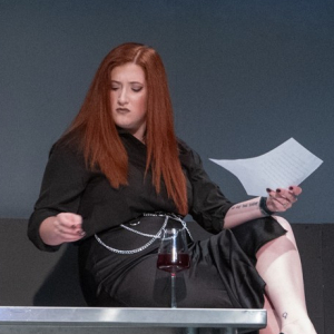 Bailey Wilson - Regan