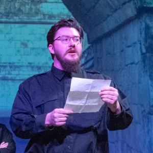 Brendon Arnold - Captain