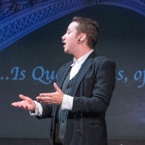 Lee McDaniel - France