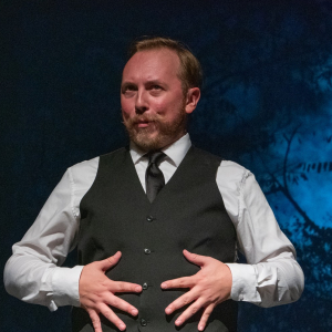 Alex Johnson - Edmund