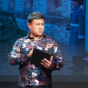 Khiem Nguyen - Oswald