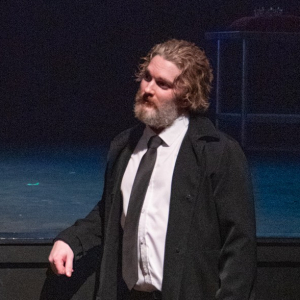 Jean-Rene White - Gloucester