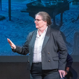 Lori Coleman - Albany