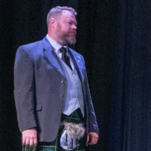 Scott Garnand - Gentleman